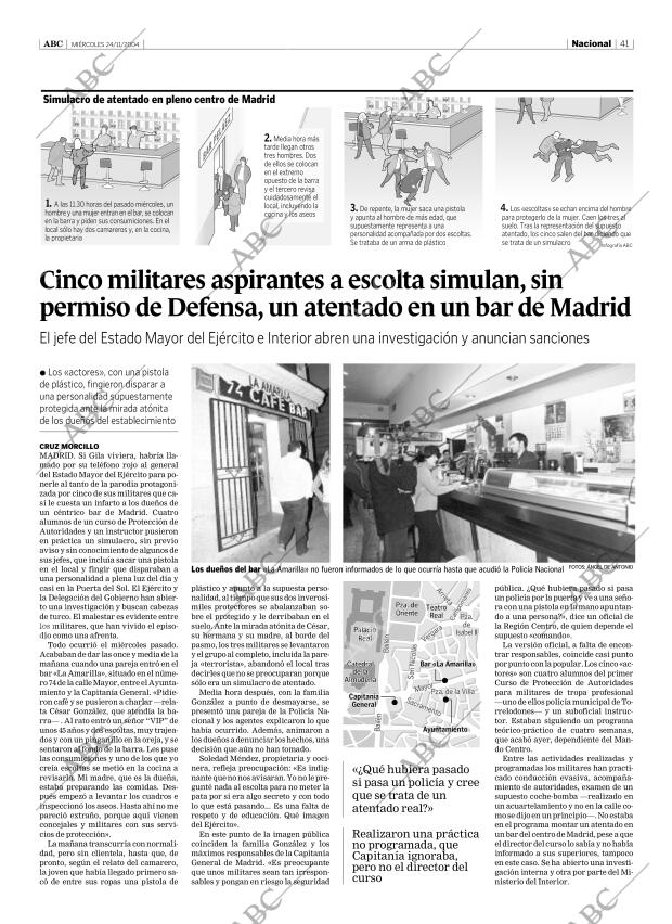 ABC SEVILLA 24-11-2004 página 41