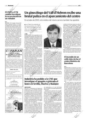 ABC SEVILLA 24-11-2004 página 44