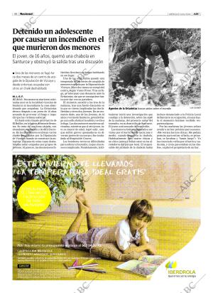 ABC SEVILLA 24-11-2004 página 46