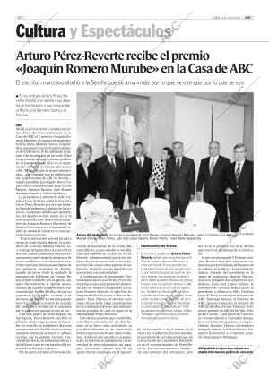 ABC SEVILLA 24-11-2004 página 60