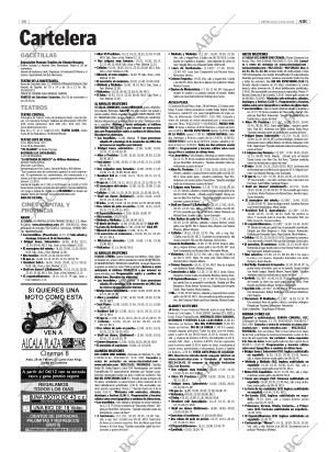 ABC SEVILLA 24-11-2004 página 66