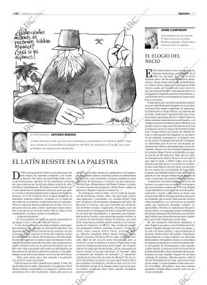 ABC SEVILLA 24-11-2004 página 7