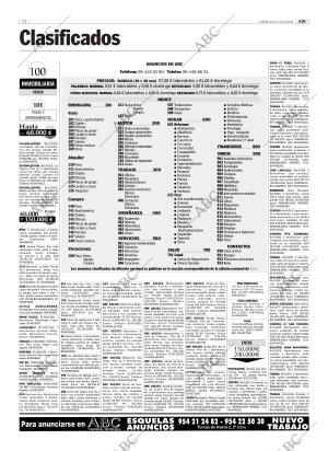 ABC SEVILLA 24-11-2004 página 72