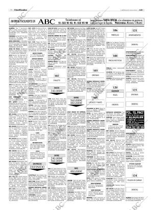 ABC SEVILLA 24-11-2004 página 74