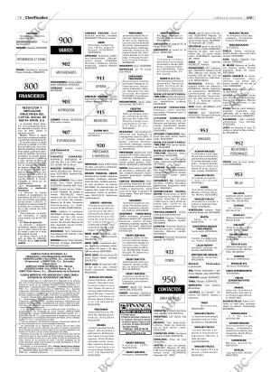 ABC SEVILLA 24-11-2004 página 76