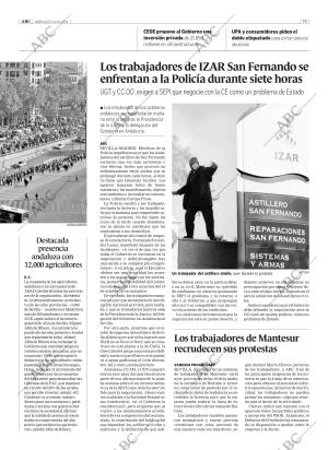 ABC SEVILLA 24-11-2004 página 79