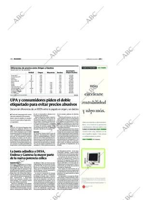 ABC SEVILLA 24-11-2004 página 80