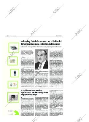 ABC SEVILLA 24-11-2004 página 81