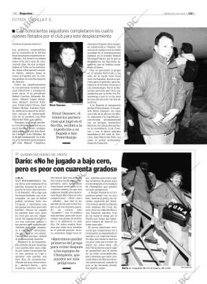 ABC SEVILLA 24-11-2004 página 90