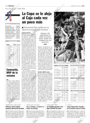 ABC SEVILLA 24-11-2004 página 98