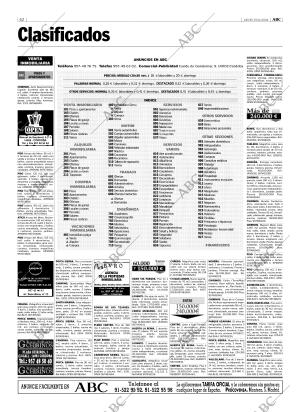 ABC CORDOBA 25-11-2004 página 62