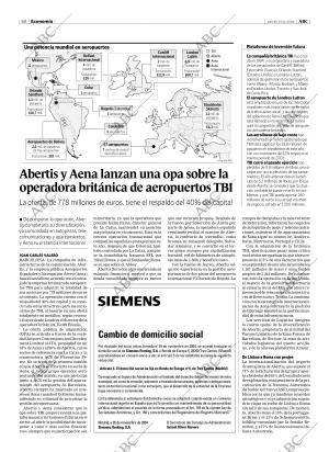 ABC CORDOBA 25-11-2004 página 68