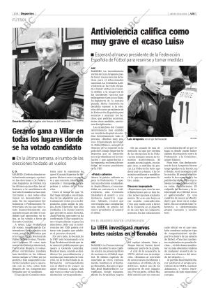 ABC SEVILLA 25-11-2004 página 104