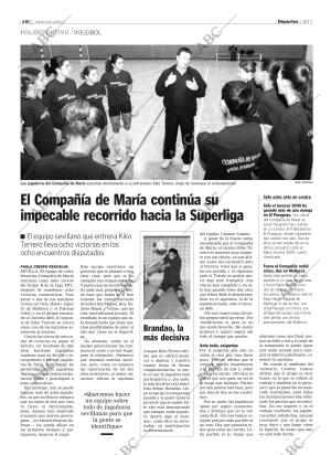 ABC SEVILLA 25-11-2004 página 107