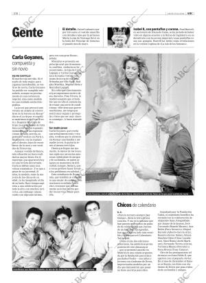 ABC SEVILLA 25-11-2004 página 108