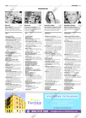 ABC SEVILLA 25-11-2004 página 115