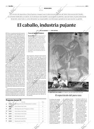 ABC SEVILLA 25-11-2004 página 16