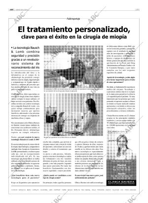 ABC SEVILLA 25-11-2004 página 23