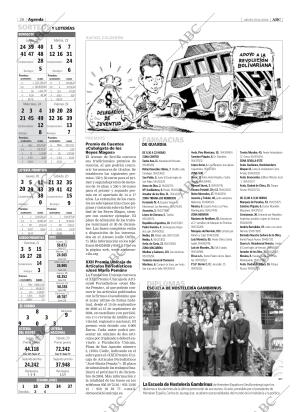 ABC SEVILLA 25-11-2004 página 26