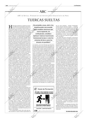 ABC SEVILLA 25-11-2004 página 3