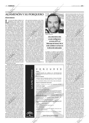 ABC SEVILLA 25-11-2004 página 34