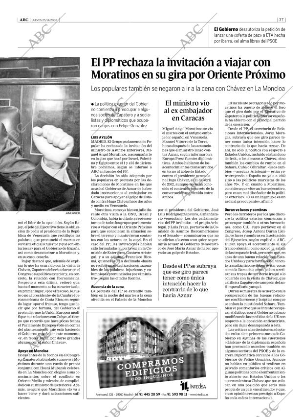 ABC SEVILLA 25-11-2004 página 37