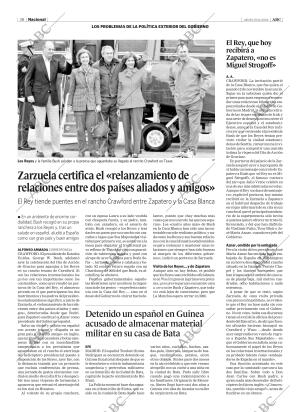 ABC SEVILLA 25-11-2004 página 38