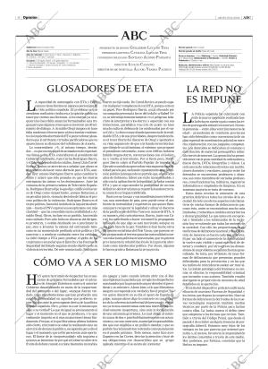 ABC SEVILLA 25-11-2004 página 4