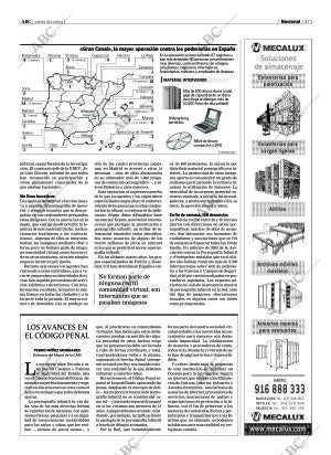 ABC SEVILLA 25-11-2004 página 47