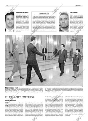 ABC SEVILLA 25-11-2004 página 5