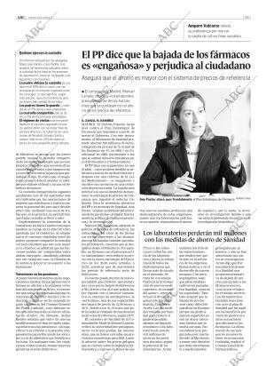 ABC SEVILLA 25-11-2004 página 55