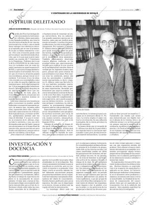 ABC SEVILLA 25-11-2004 página 58