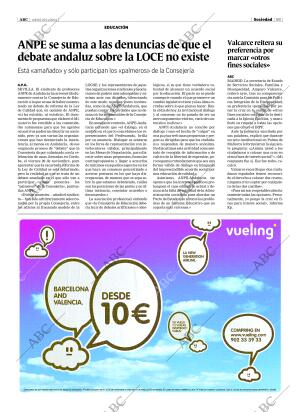 ABC SEVILLA 25-11-2004 página 59