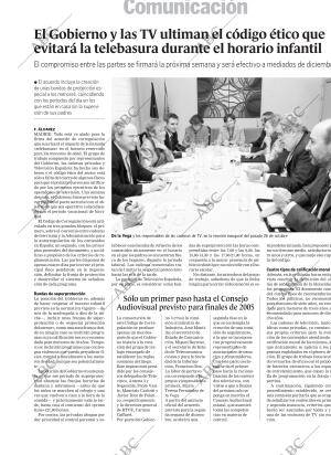 ABC SEVILLA 25-11-2004 página 60