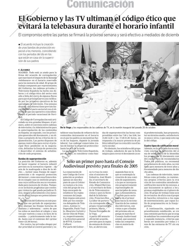 ABC SEVILLA 25-11-2004 página 60