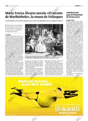 ABC SEVILLA 25-11-2004 página 65