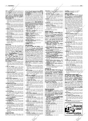 ABC SEVILLA 25-11-2004 página 70