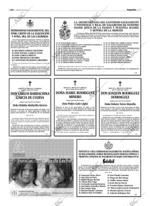 ABC SEVILLA 25-11-2004 página 77