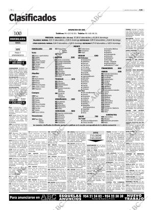 ABC SEVILLA 25-11-2004 página 78