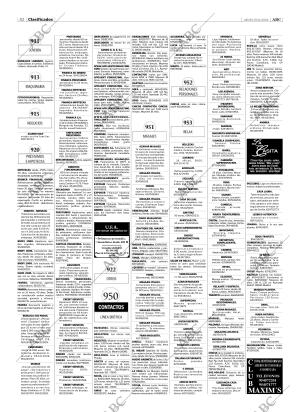 ABC SEVILLA 25-11-2004 página 82