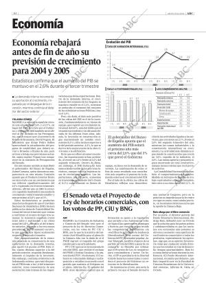 ABC SEVILLA 25-11-2004 página 84