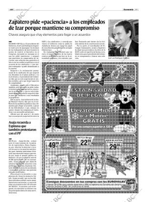 ABC SEVILLA 25-11-2004 página 89