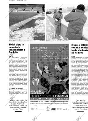 ABC SEVILLA 25-11-2004 página 98