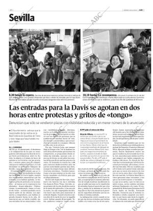 ABC SEVILLA 26-11-2004 página 10