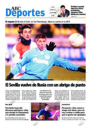 ABC SEVILLA 26-11-2004 página 103