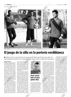 ABC SEVILLA 26-11-2004 página 110