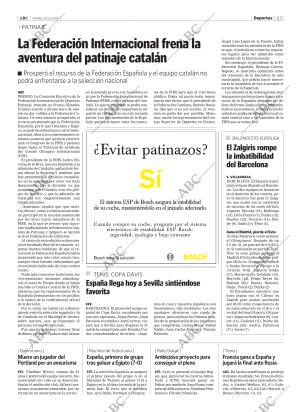 ABC SEVILLA 26-11-2004 página 113