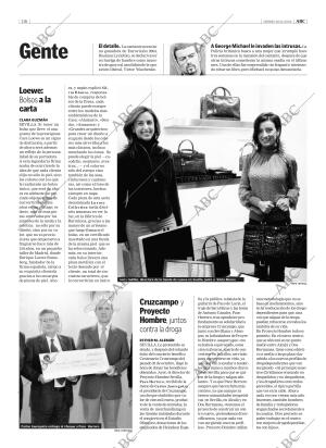 ABC SEVILLA 26-11-2004 página 116