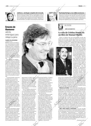 ABC SEVILLA 26-11-2004 página 117