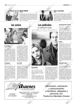 ABC SEVILLA 26-11-2004 página 121